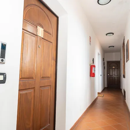 Canvas Sicily Apartment Catania