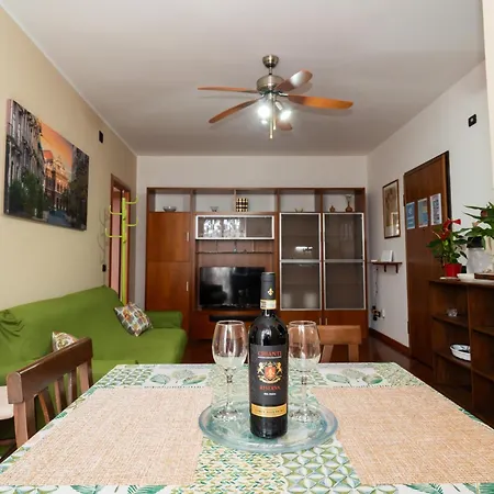 Apartment Canvas Sicily