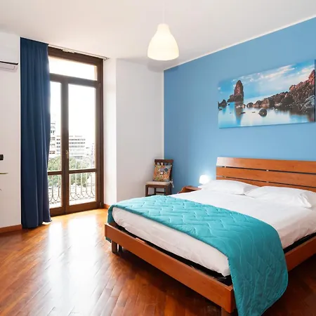 Apartment Canvas Sicily *