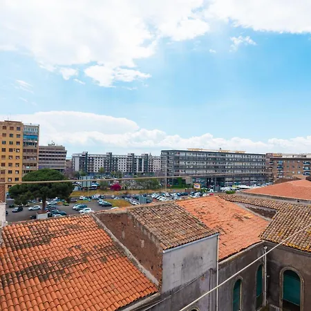 Apartment Canvas Sicily